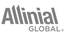 Allinial global logo